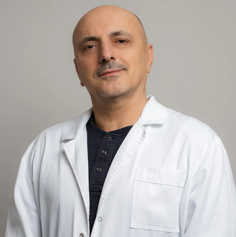 Goran Milošević