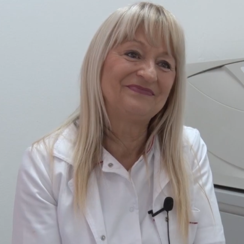 Ljiljana Karimanović