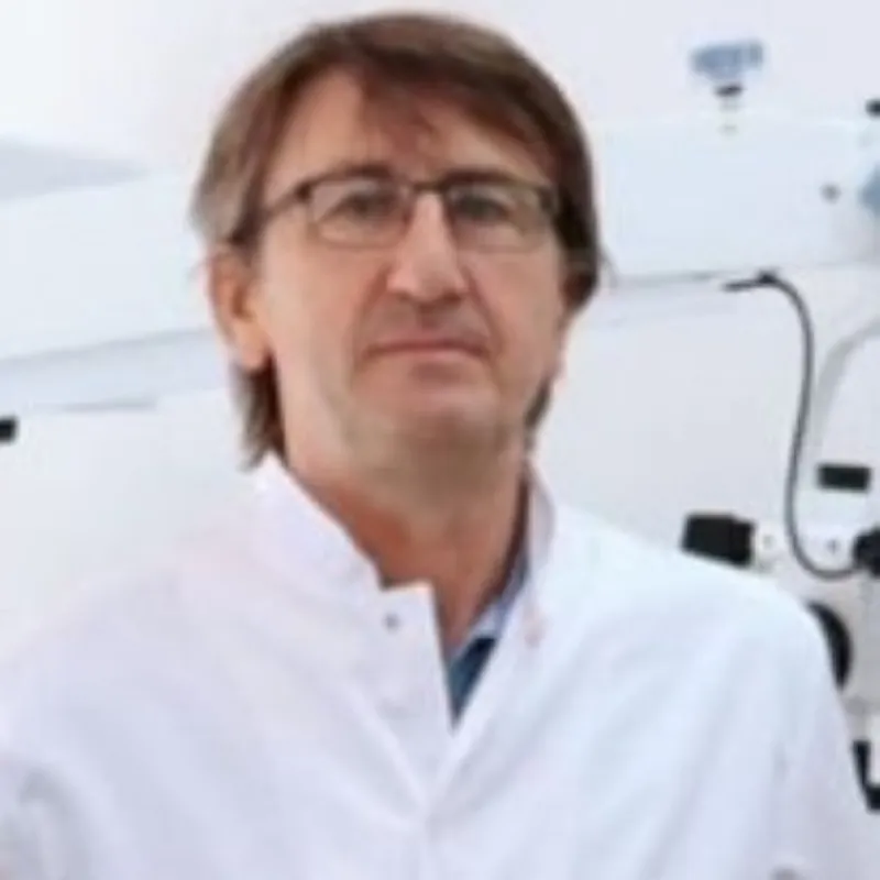 Dragan Milivojević