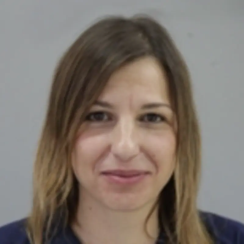 Marija Stanojević