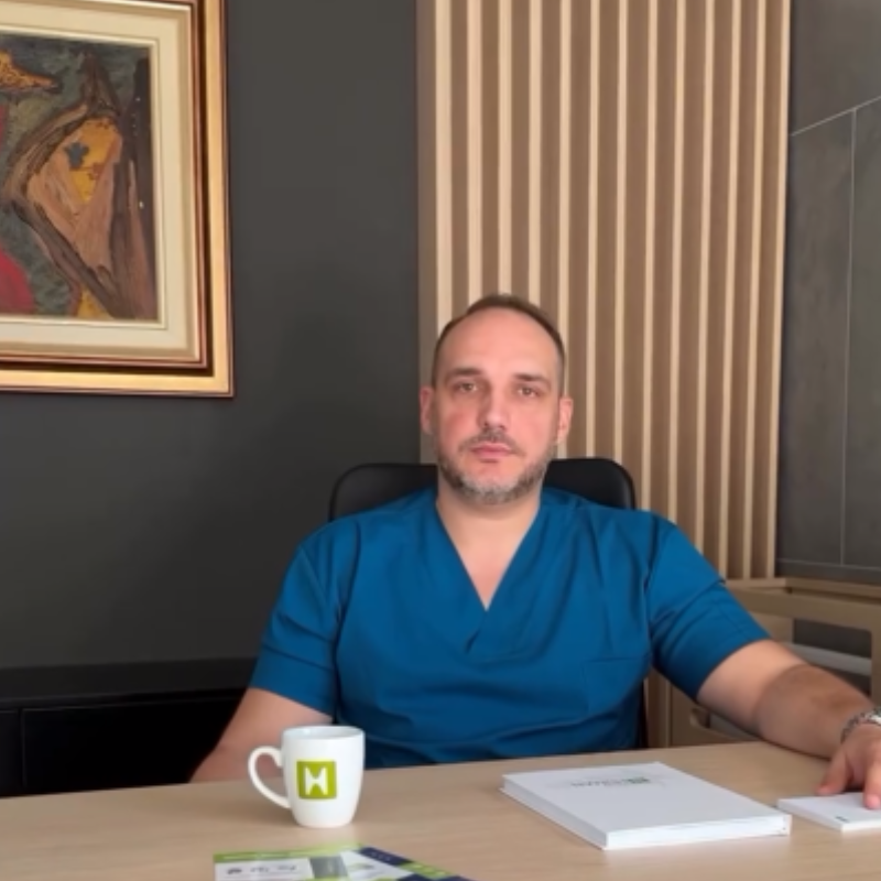 Miloš Milić