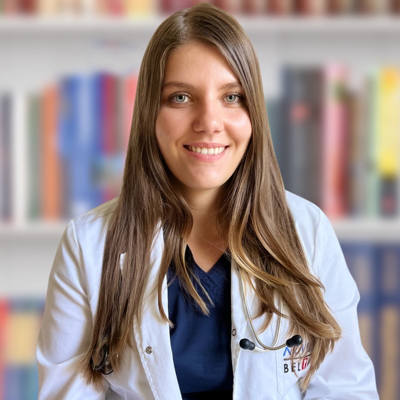 Sanja Đurić