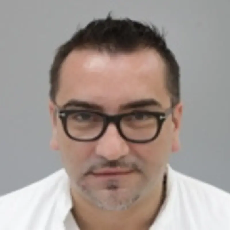 Aleksandar Ristić