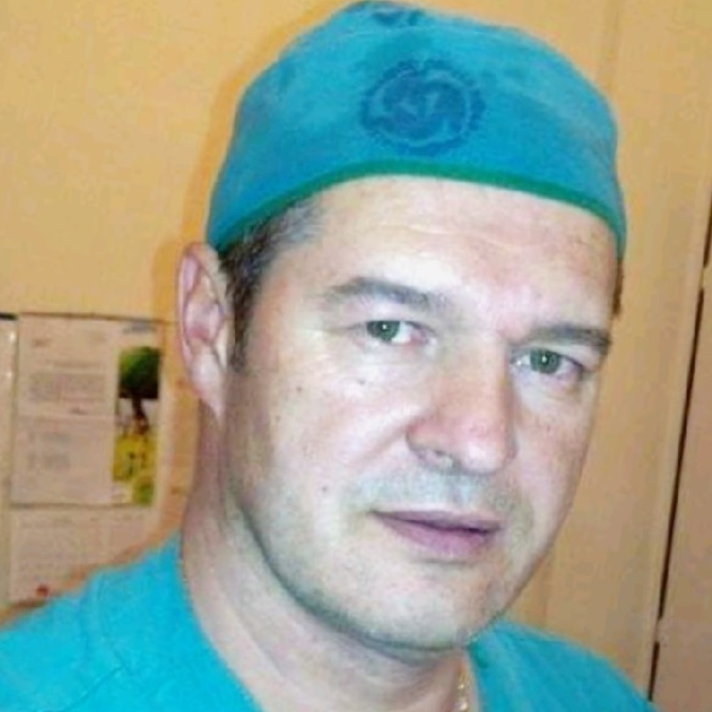 Predrag Đurović