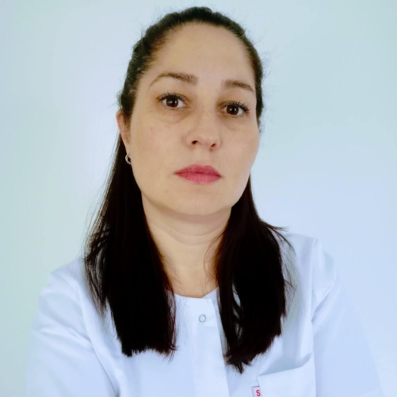Danijela Đokić