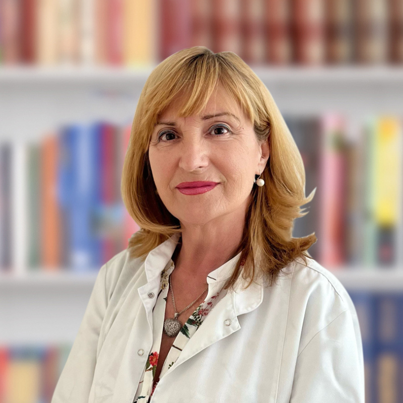 Bosiljka Šajić