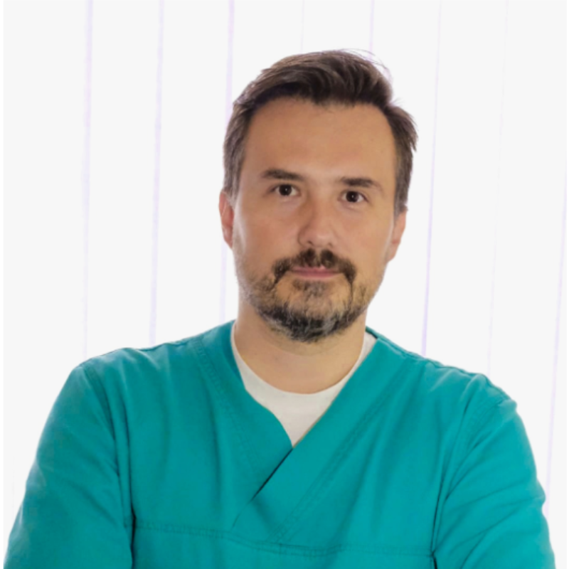 Vladan Dimitrijević