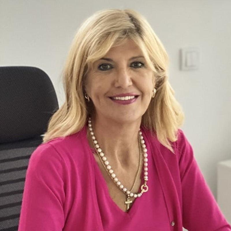 Dragana Lavrnić