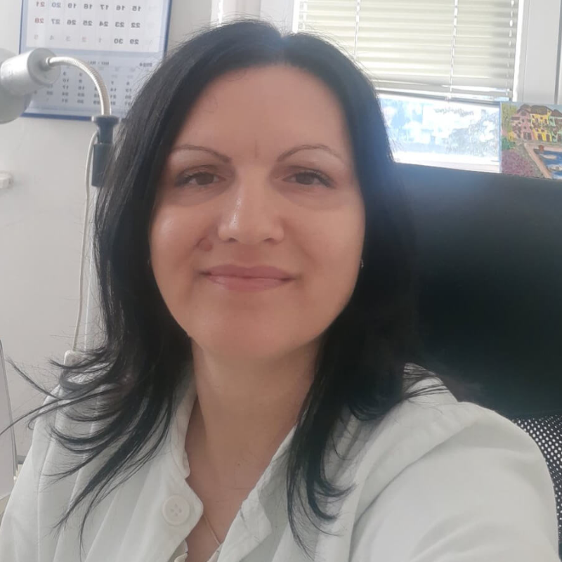Milena Milosavljević