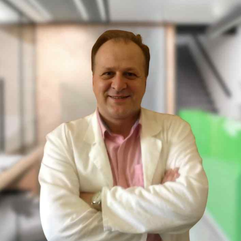 Igor Kostić