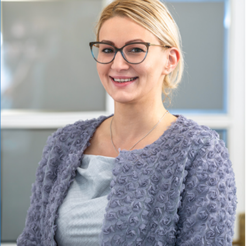 Jovana Mašković Pekmezović
