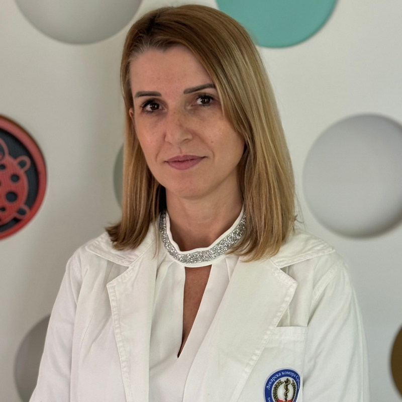 Ivana Dejić