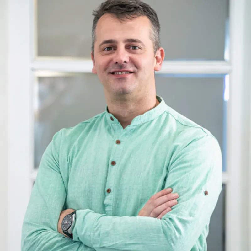 Zdravko Brković