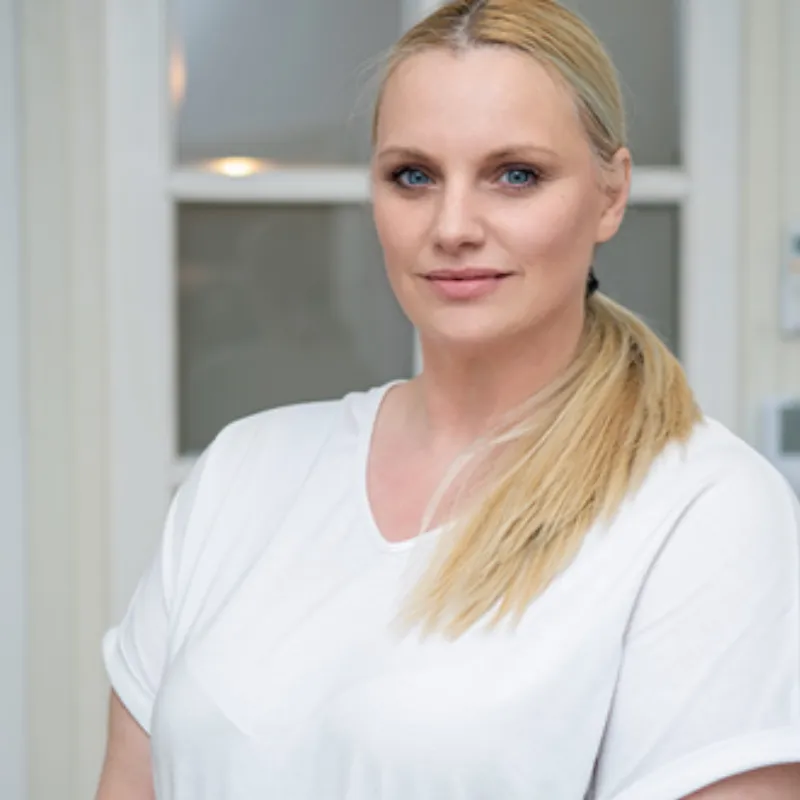 Maja Pešić Stojković
