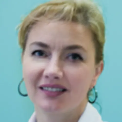 Marija Komadina Vuković