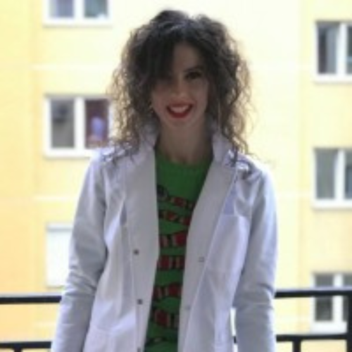 Jovana Vukašinović