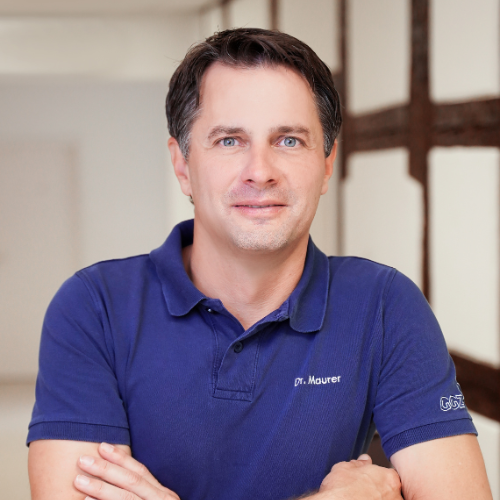 Alexander Maurer