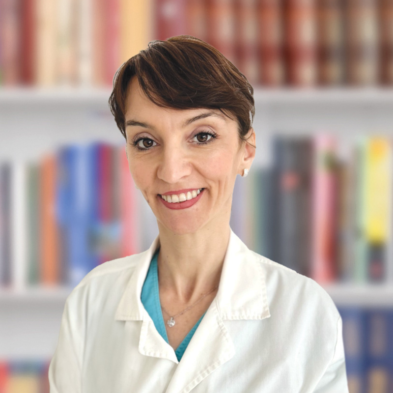 Dragana Stojković