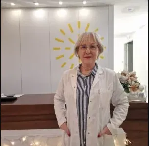 Ivanka Đorđević