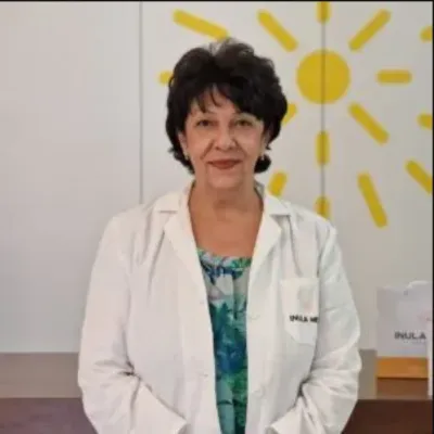 Lidija Dimitrijević