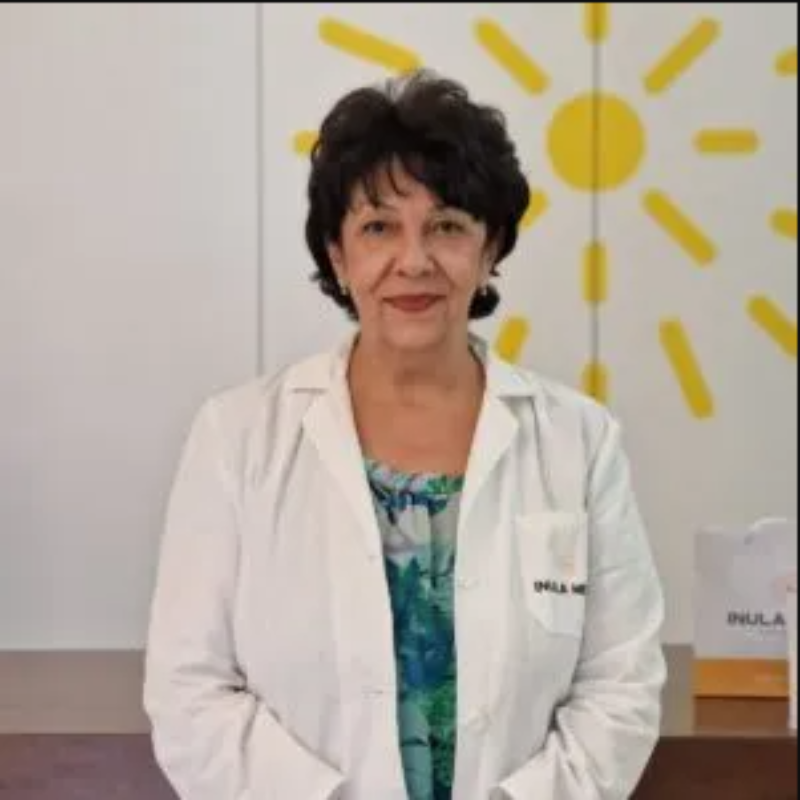 Lidija Dimitrijević