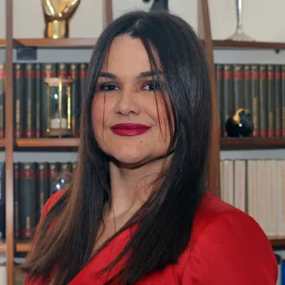 Milena Pandrc