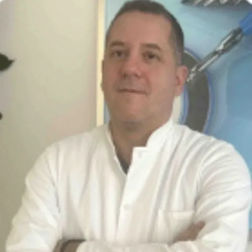 Goran Aleksandrić