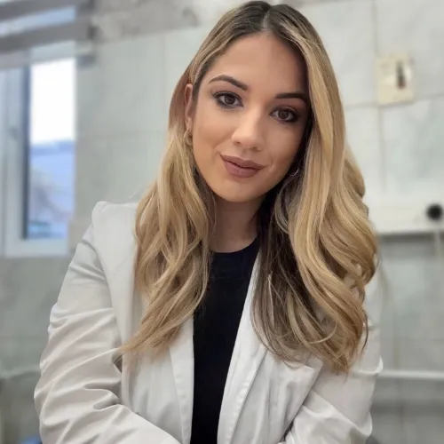 Jovana Grupković