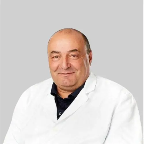 Gordan Gavrilović