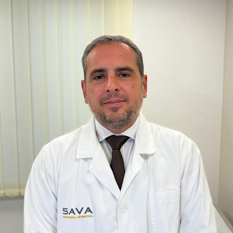 Dr Bojan Ilisić