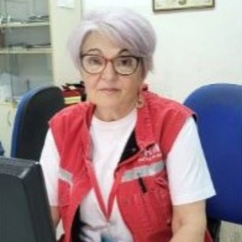 Slavica Šarac