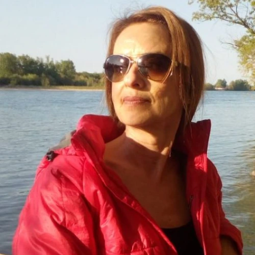 Veronika J. Katrina Mitrović