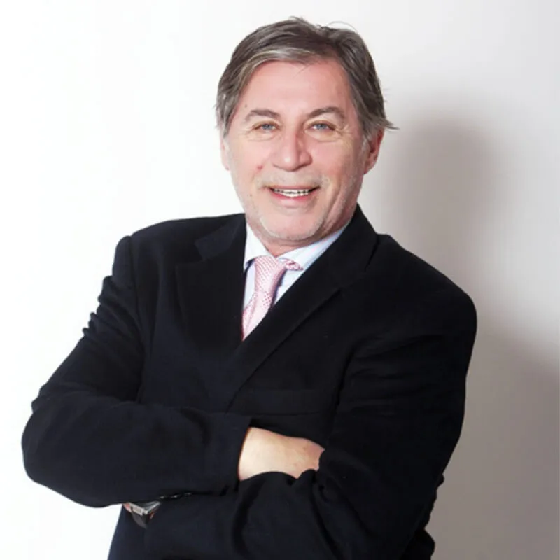 Nebojša Rajačić