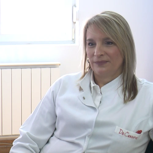 Biljana Čeković