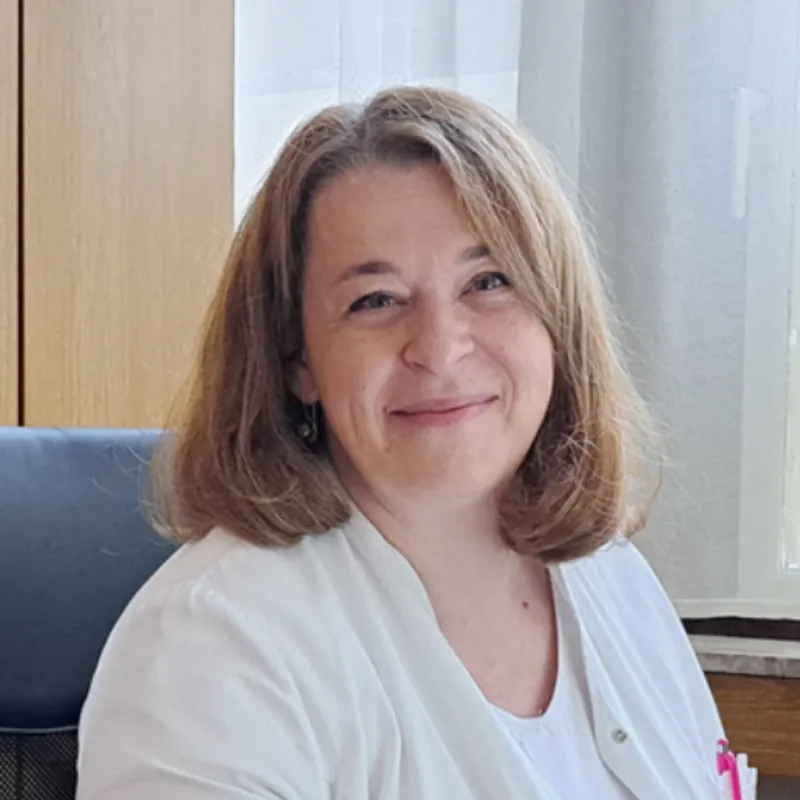 Dragana Gogić