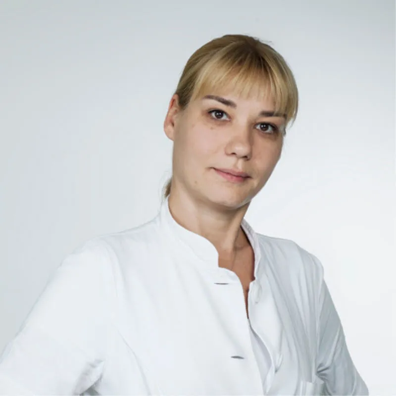 Ivana Gojković