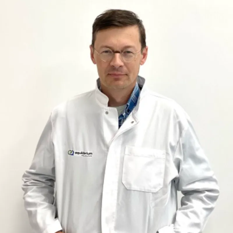 Alexey Prakhov