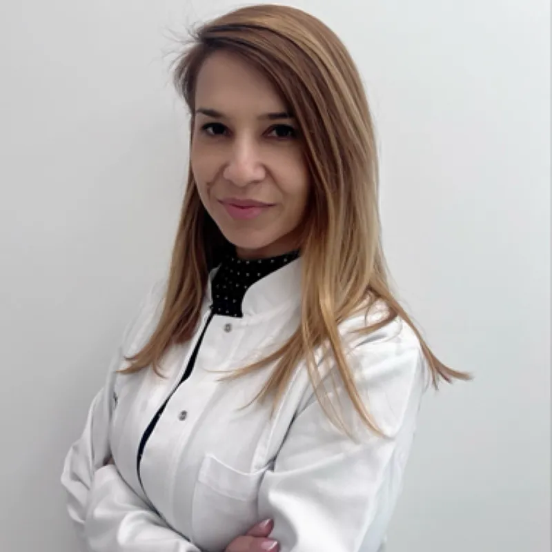 Milena Pantelić
