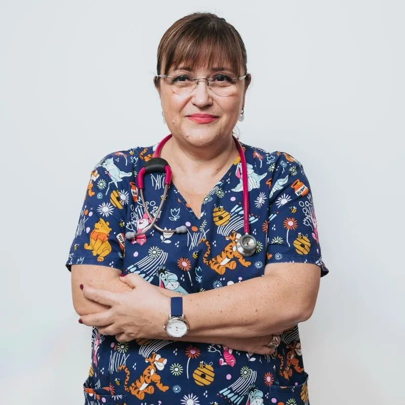 Zorica Zatežić Čelper