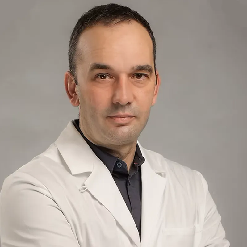 Miroslav Miličić