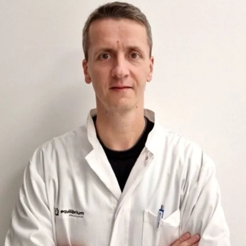 Nenad Radivojević