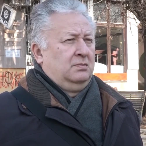 Slobodan Prodanović