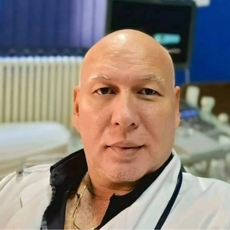 Vladimir Ilić