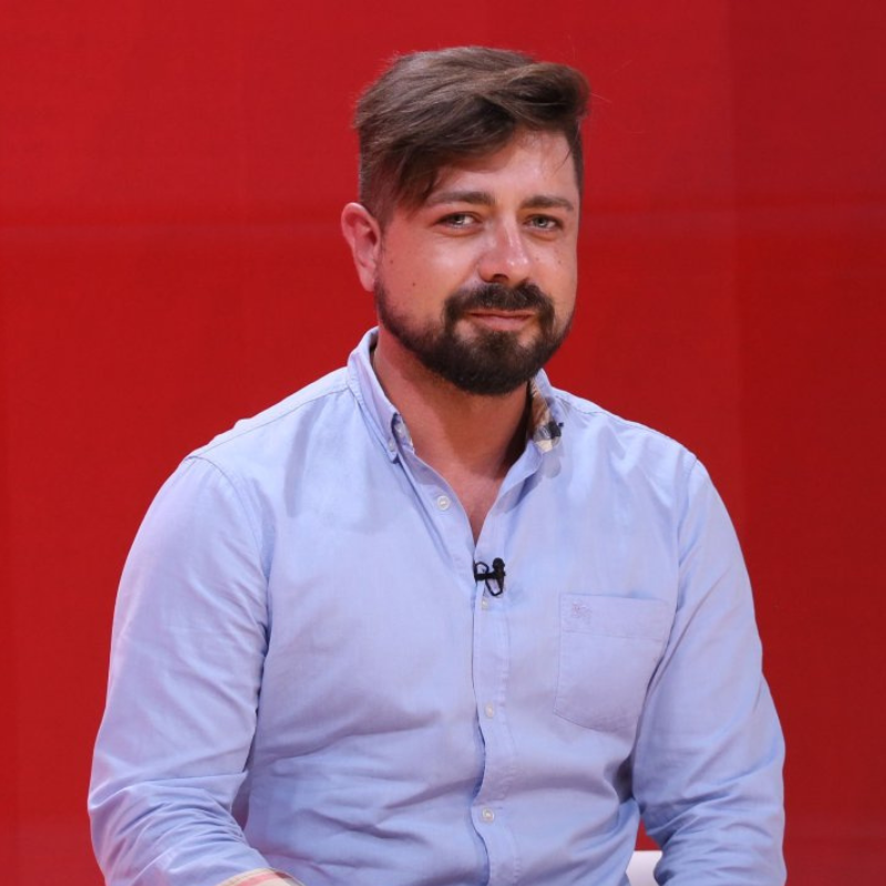 Đorđe Trajković