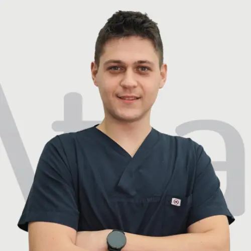 Edin Kadrić