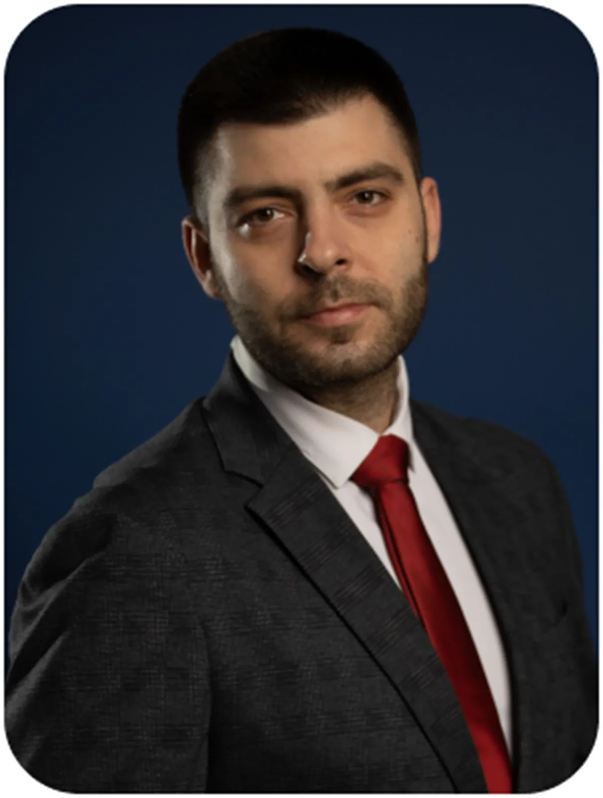 Aleksandar Rakić