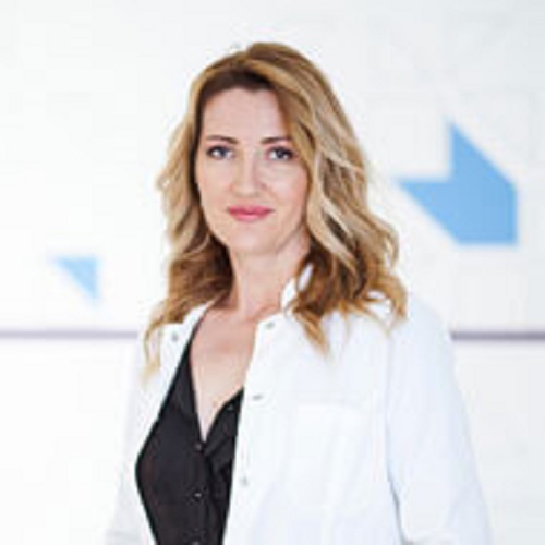 Snežana Žujković