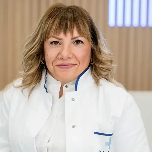 Vesna Pljevaljčić