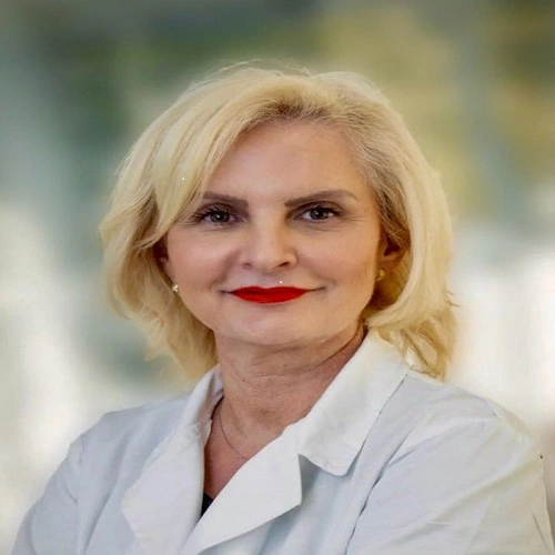 Sanda Bogunović Stojičić
