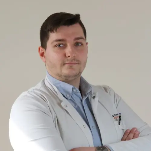 Vladan Dušić